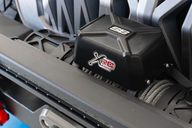 Used 2020 Jeep Wrangler SUV