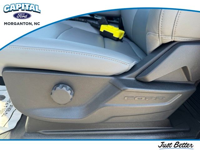 New 2026 White Ford XL image 29