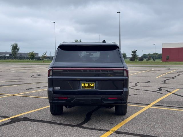 2025 Lincoln Navigator Reserve L