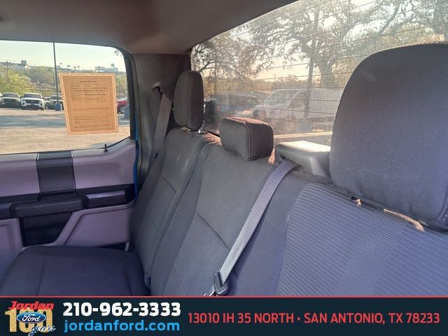 Used Car 2020 Ford F-150  Xl For Sale Under $25,000 In San Antonio, Texas