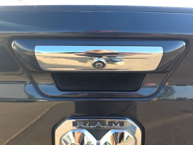 2019 Ram 1500 Big Horn/Lone Star - Maximum Steel Metallic Clearcoat exterior view 9