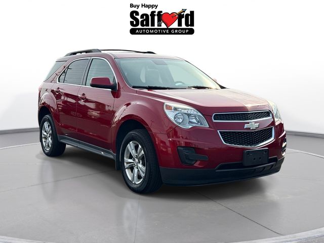 2013 Chevrolet Equinox 1LT - Photo 9