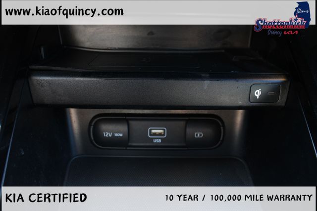 Used 2022 Kia Forte Sedan