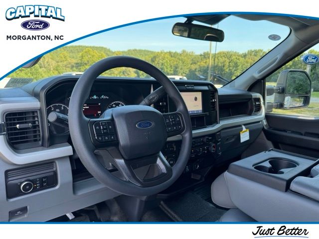 New 2026 White Ford XL image 30