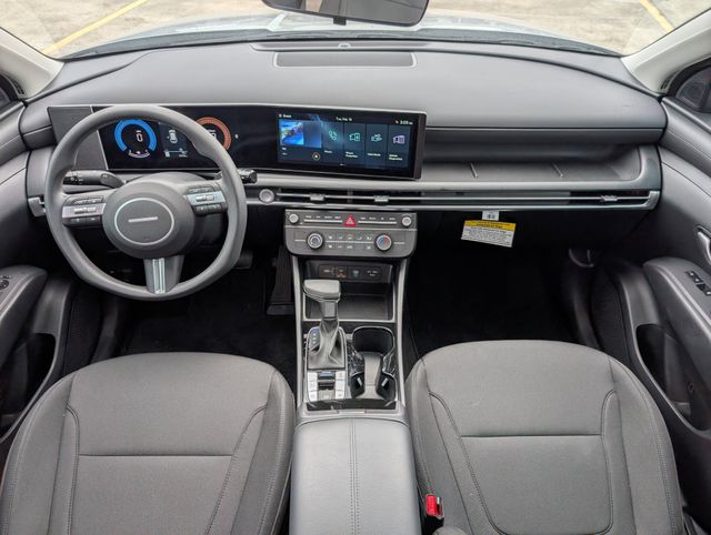 New 2026 Silver Hyundai SE image 24