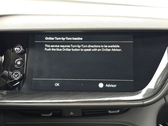 2023 Buick Envision Essence:C02556