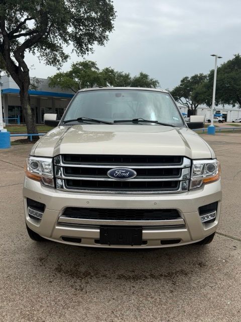 2017 Ford Expedition Limited Gold at Community Honda