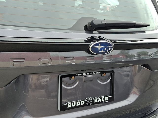 used 2026 Subaru Forester car, priced at $29,965