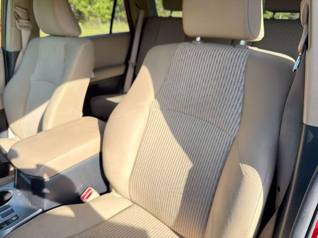 Used 2018 Red Toyota SR5 image 14
