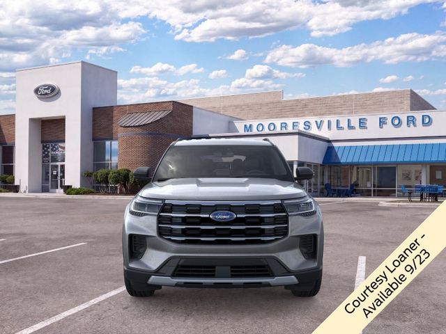 New 2026 Gray Ford Active image 6