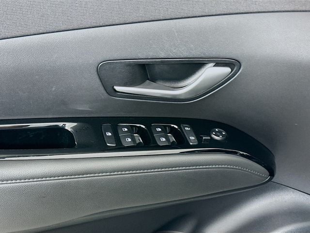 Thumbnail: 2022 Hyundai Santa Cruz - 18