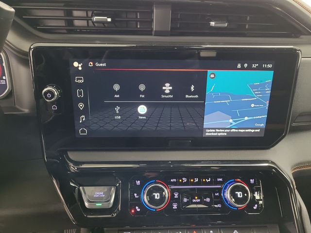 2026 – GMC – Sierra 2500HD