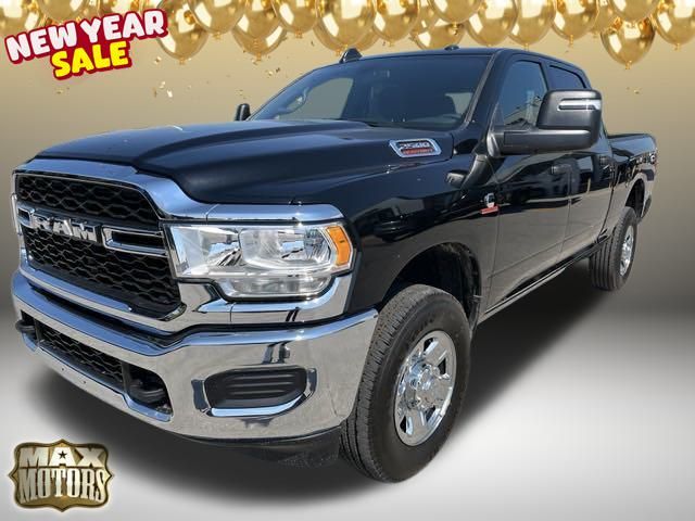 2024 Ram 2500 Tradesman 3