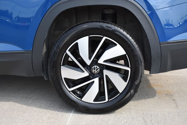Used 2026 Volkswagen Atlas SUV