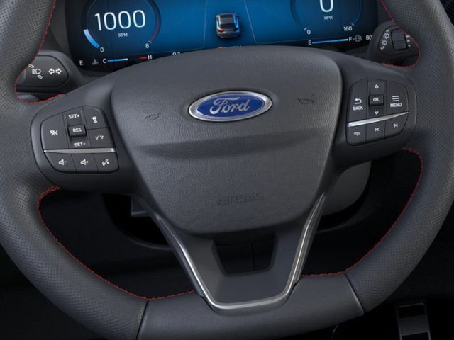 2026 Ford Escape