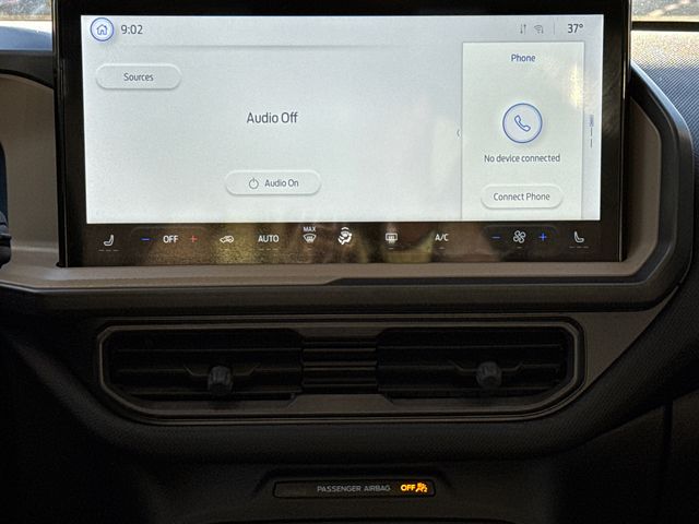 New 2025 Gray Ford Big Bend image 14