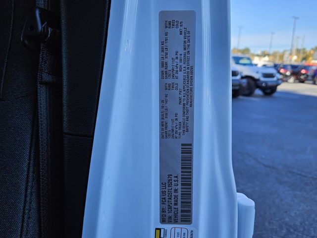 2026 Jeep Gladiator Sport S 4x4