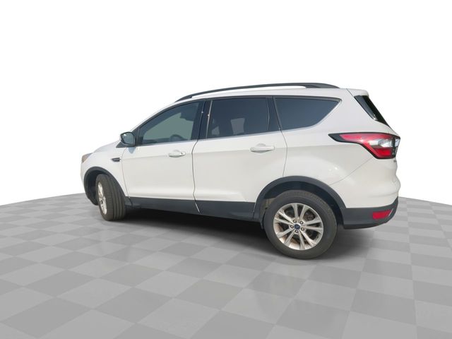 Used 2018 Ford Escape For Sale in Livonia, MI