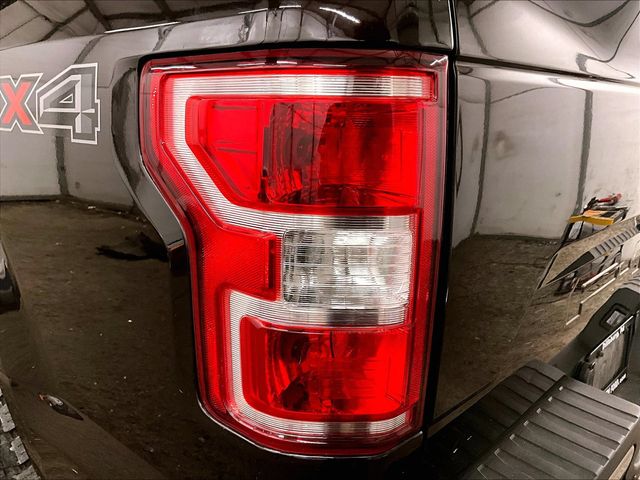 2018 Ford F-150 XLT  at Auto Express Mitsubishi