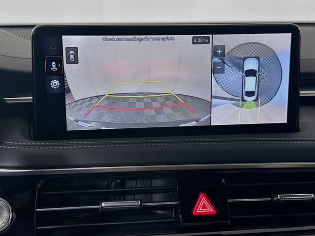 Thumbnail: 2025 Genesis G70 - 14