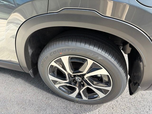New 2026 Gray Mazda 2.5 S Preferred image 6