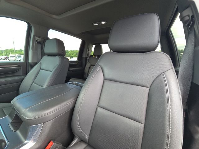2024 Chevrolet Silverado 3500HD LTZ:46768A