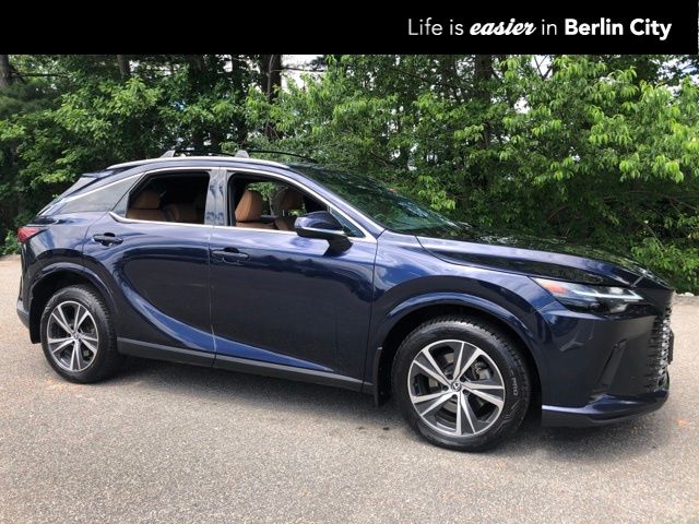 2023 Lexus RX 350 350 Premium AWD's photo