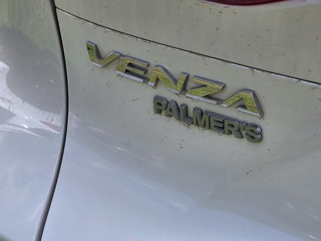Used 2022 Toyota Venza SUV