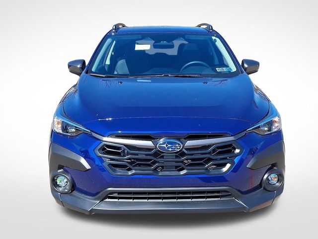 new 2026 Subaru Crosstrek car, priced at $31,172