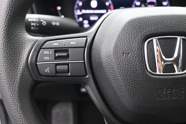 Used 2024 Honda Accord Sedan