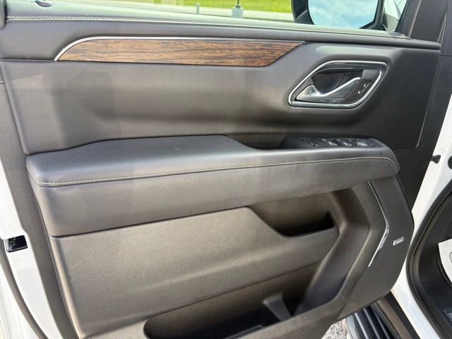 Used 2023 Chevrolet Tahoe SUV