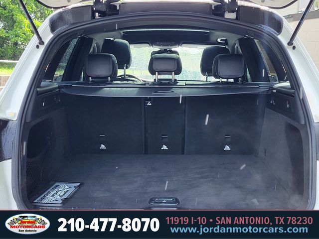 Used Car 2017 Mercedes-benz Glc  Glc 300 For Sale Under $20,000 In San Antonio, Texas