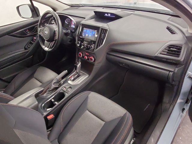 2020 – Subaru – Crosstrek
