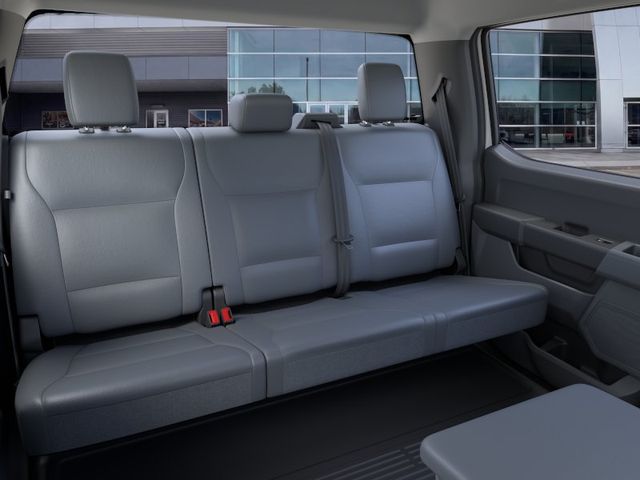 New 2026 White Ford XL image 12