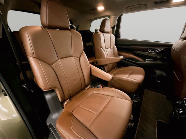 2023 Subaru Ascent Touring Brown at Rafferty Subaru
