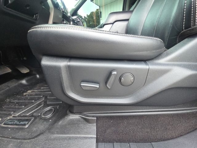 2020 Ford F-150 Lariat:168992B