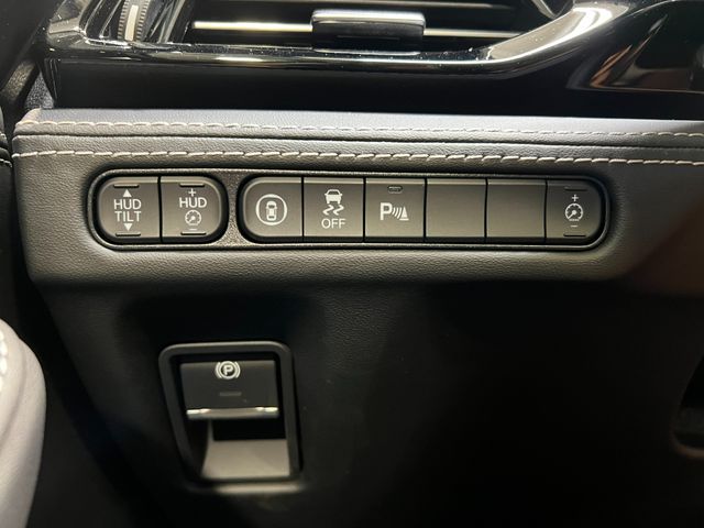 2026 Acura MDX Advance Package - Nh-885m/Liquid_Car exterior view 16