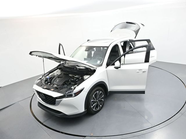 Used 2023 White Mazda 2.5 S Premium Package image 36