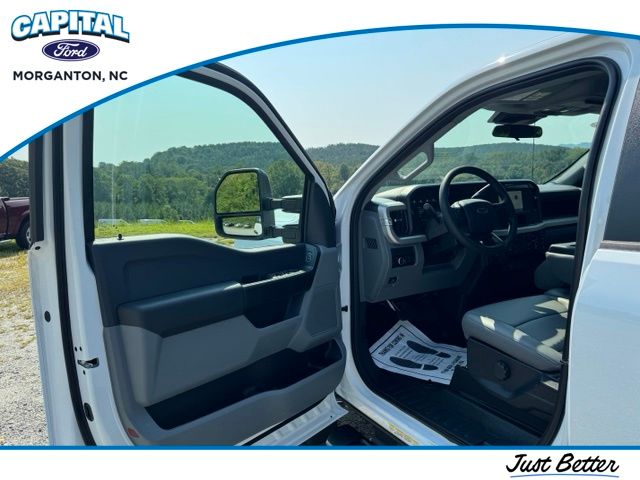 New 2026 White Ford XL image 11