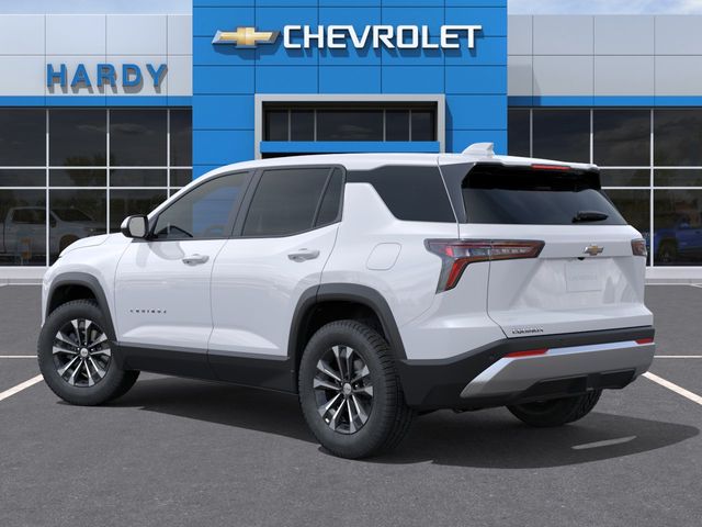 2027 Chevrolet Equinox LT:47069