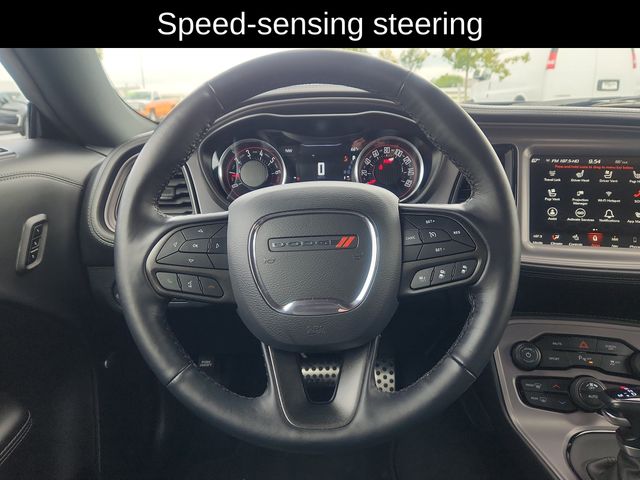 Used 2023 Dodge Challenger For Sale in Grove City, OH