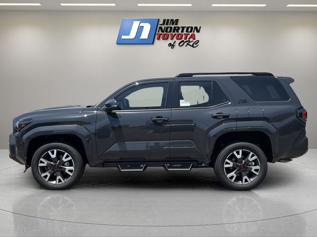 New 2026 Toyota 4Runner SUV