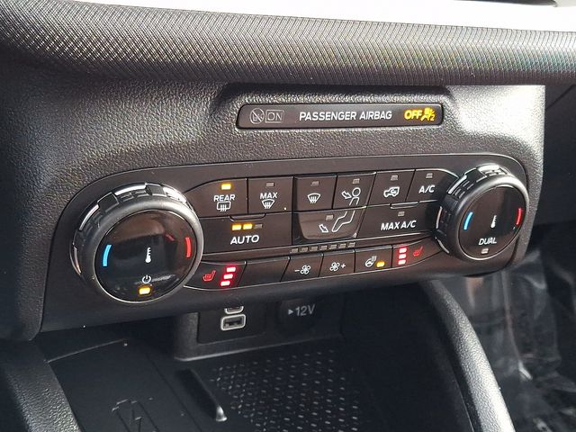 used 2023 Ford Bronco Sport car, priced at $29,998