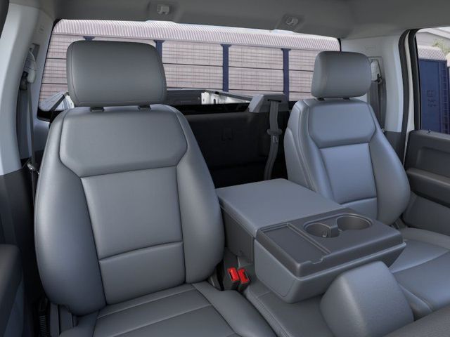 New 2026 Oxford White Ford XL image 10