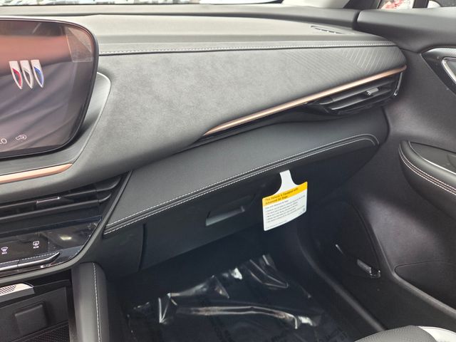 New 2026 Gray Buick Sport Touring image 28