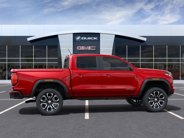 2024 GMC Canyon AT4 5