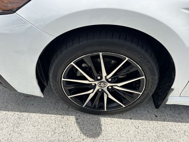 Used 2023 Toyota Camry Sedan
