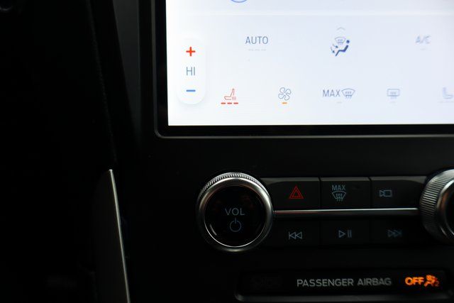 used 2024 Ford Edge car, priced at $29,500