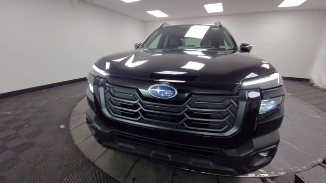 2026 – Subaru – Outback