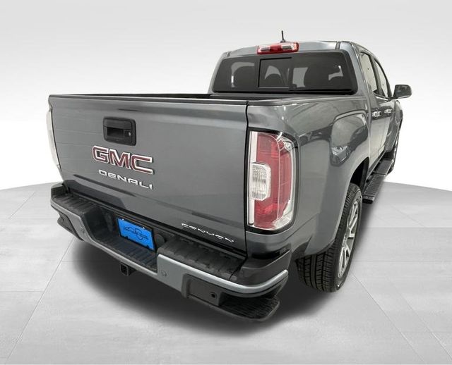 2021 GMC Canyon Denali photo